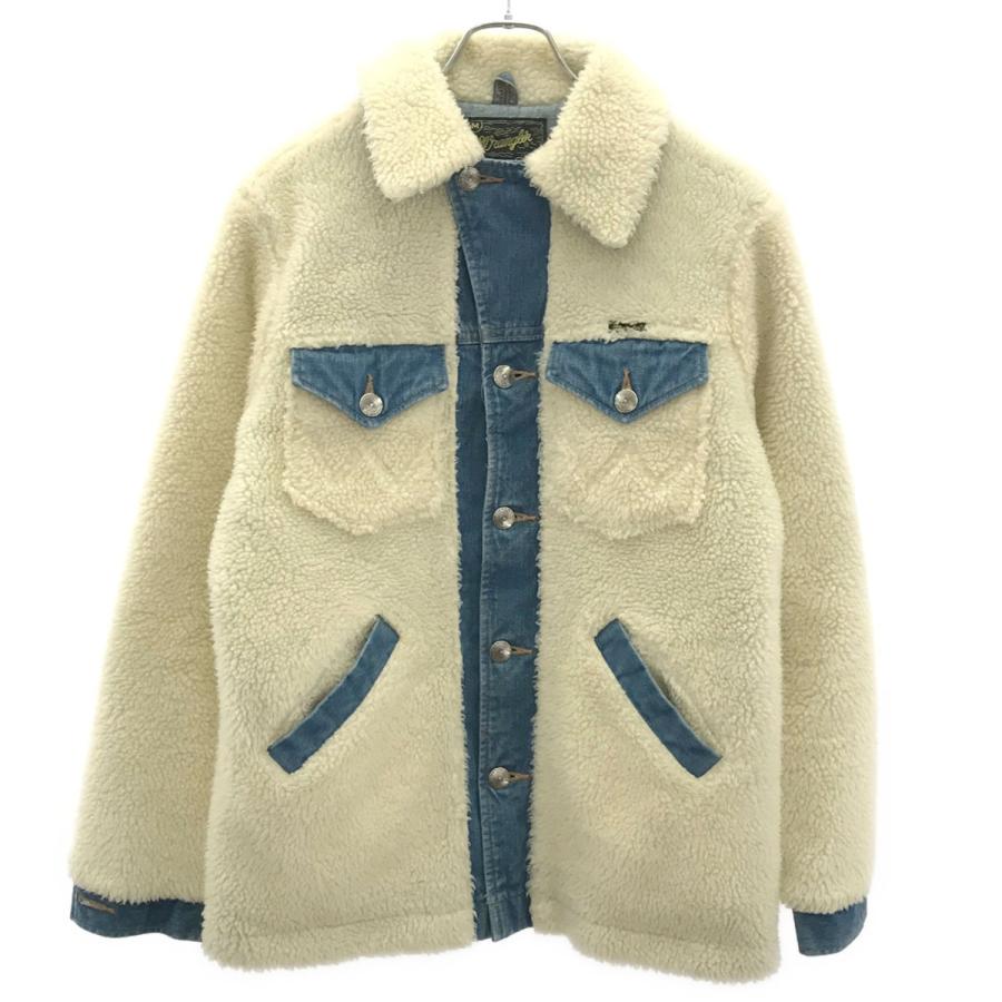 掌 Wrangler×ROYAL PALM ラングラー×ロイヤルパーム CORDUROY WRANCH 