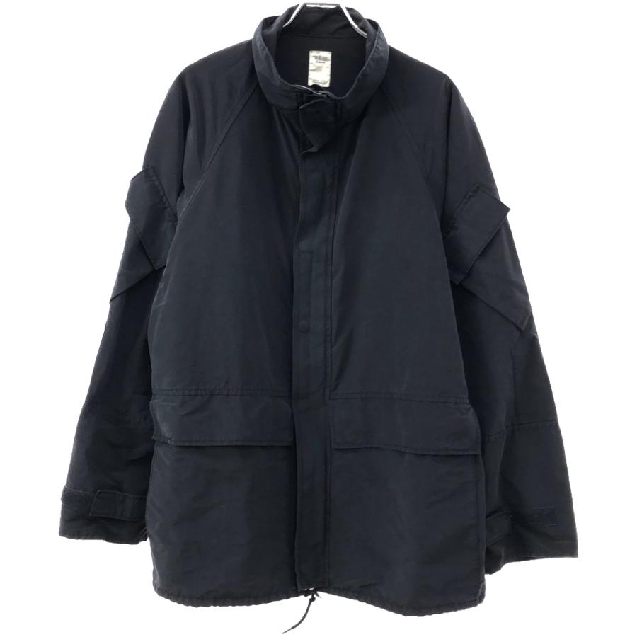 Ron Herman（ロンハーマン） 23AW コットンナイロンツイル ジップ