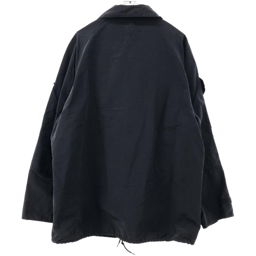 ジャケット・アウター Ron Herman 23FW Nylon Twill Liner Jacket Ron Herman（ロンハーマン） 23AW コットンナイロンツイル ジップ