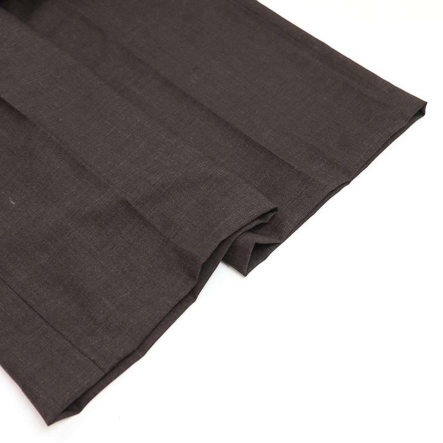 OLD JOE オールドジョー 25SS HIDDEN LOOP BUDDY TROUSER トロピカル