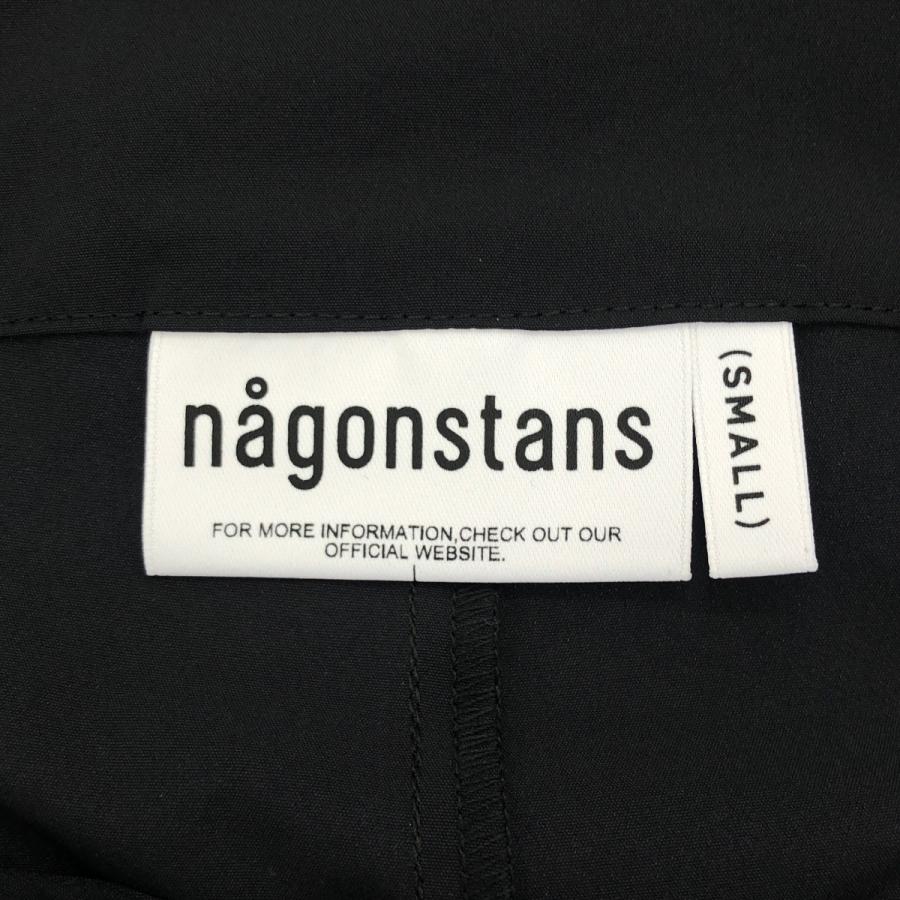 nagonstans ナゴンスタンス 25AW minimal overall オーバーオール