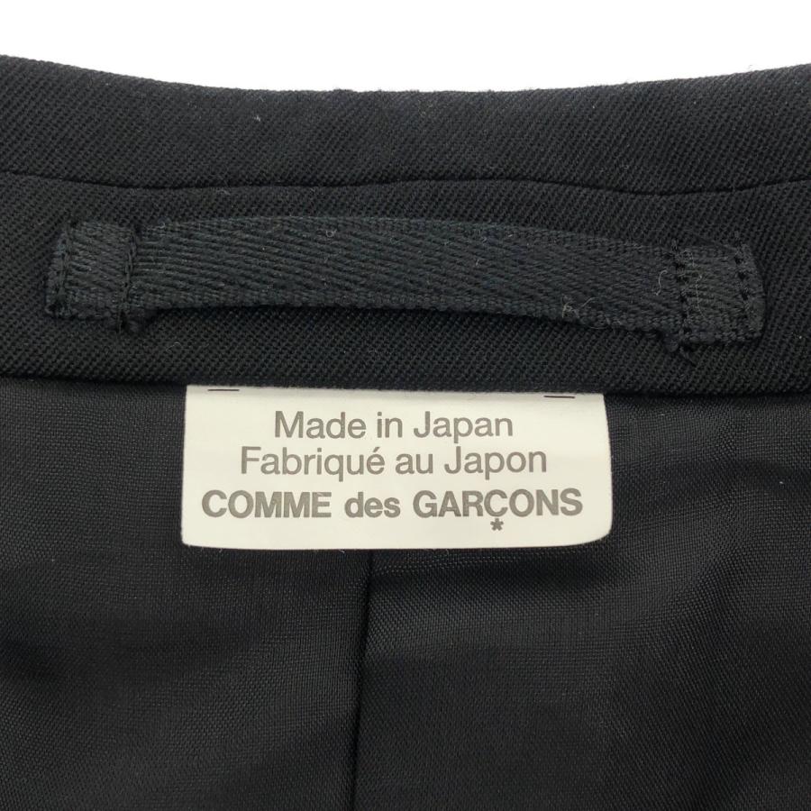 COMME des GARCONS HOMME PLUS コム デギャルソンオムプリュス AD2022