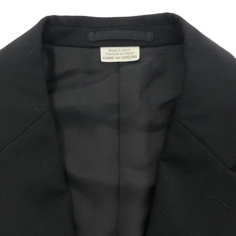 COMME des GARCONS HOMME PLUS コム デギャルソンオムプリュス AD2022