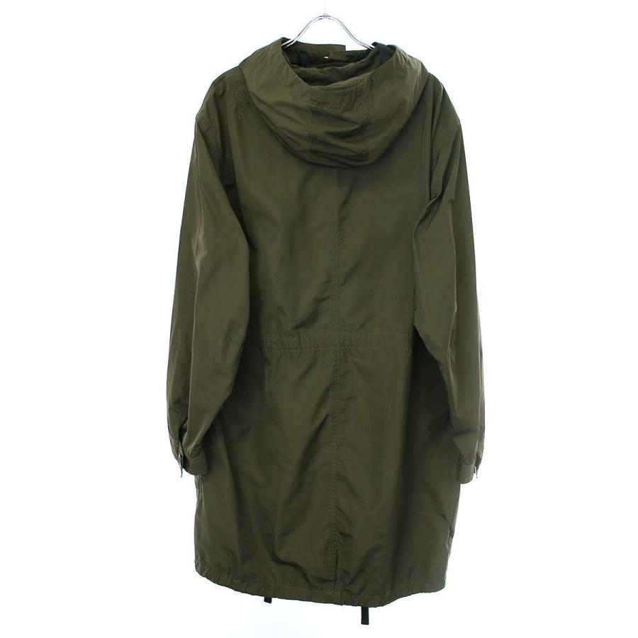 DRIES VAN NOTEN ドリスヴァンノッテン ポリエステルナイロン DRIES VAN NOTEN ドリスヴァンノッテン ポリエステルナイロン