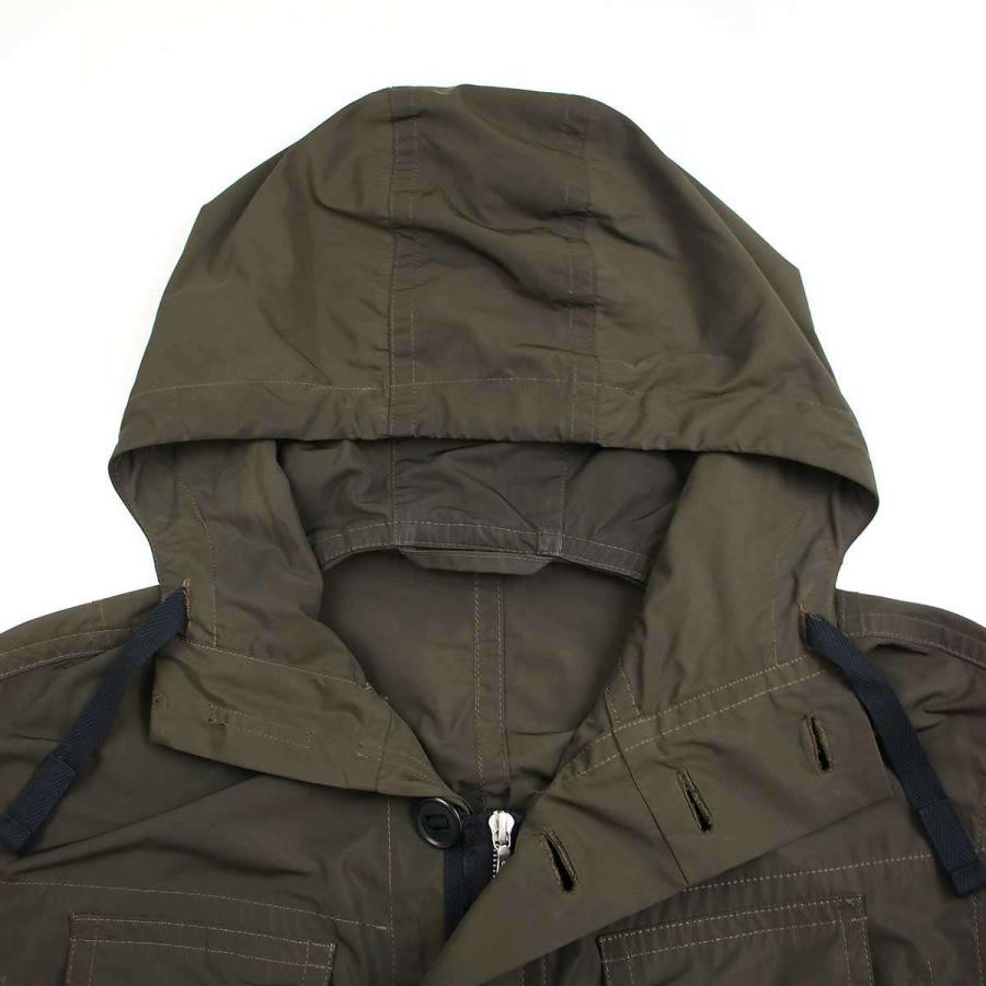 DRIES VAN NOTEN ドリスヴァンノッテン ポリエステルナイロン DRIES VAN NOTEN ドリスヴァンノッテン ポリエステルナイロン