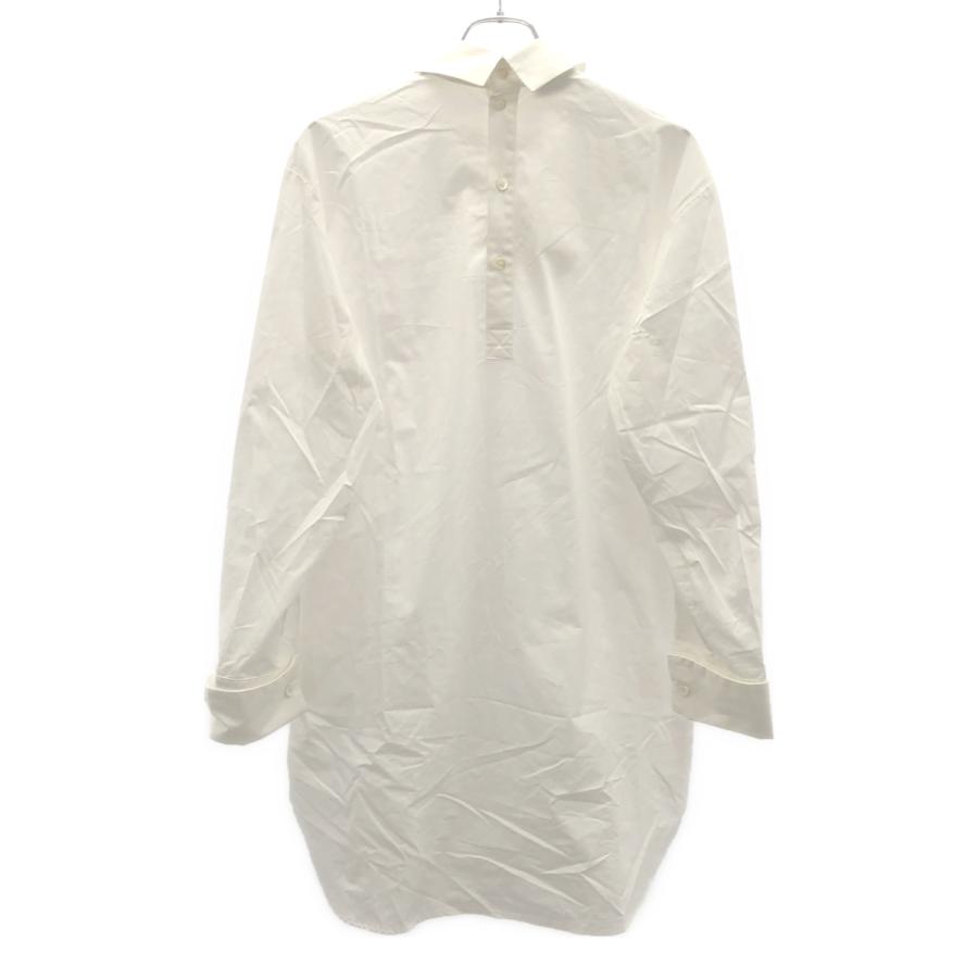 DRIES VAN NOTEN（ドリス ヴァン ノッテン） 24AW コットンロング 