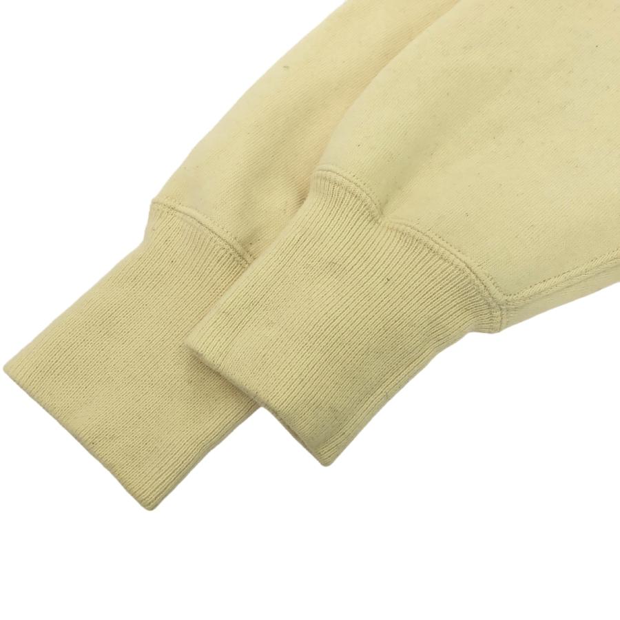 LENO リノ Freedom Sleeve Sweat フリーダムスリーブスウェットトレーナー L1902-SW001 アイボリー 2 ITOXTC2TO2N0 | フリーダム（LOUIS VUITTON） | 03