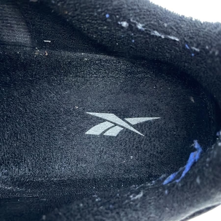 エヴァー everyone×Reebok エブリワン リーボック CLASSIC DUKE 2.0