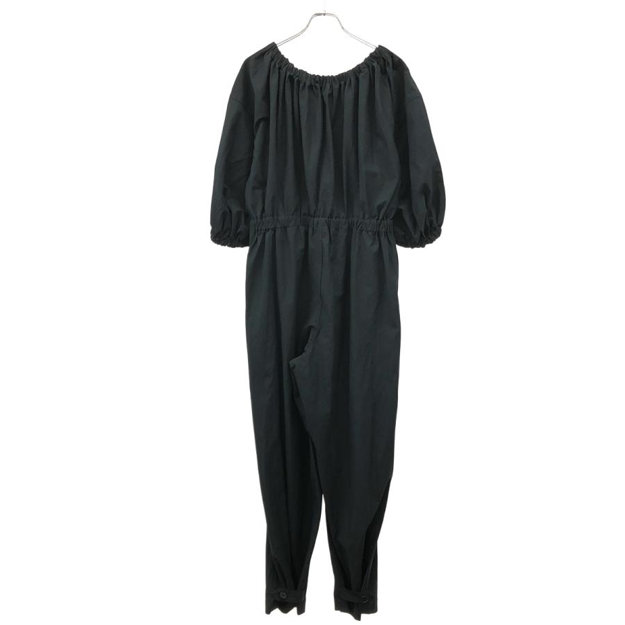 Curensology オフショルダーオールインワン Curensology カレンソロジー オフショルダーオールインワン