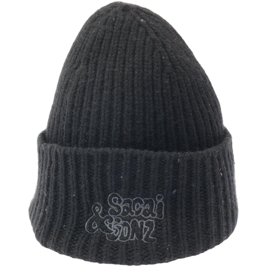 sacai sacai×Mark Gonzales Gonz サカイ マークゴンザレス ゴンズ 24AW