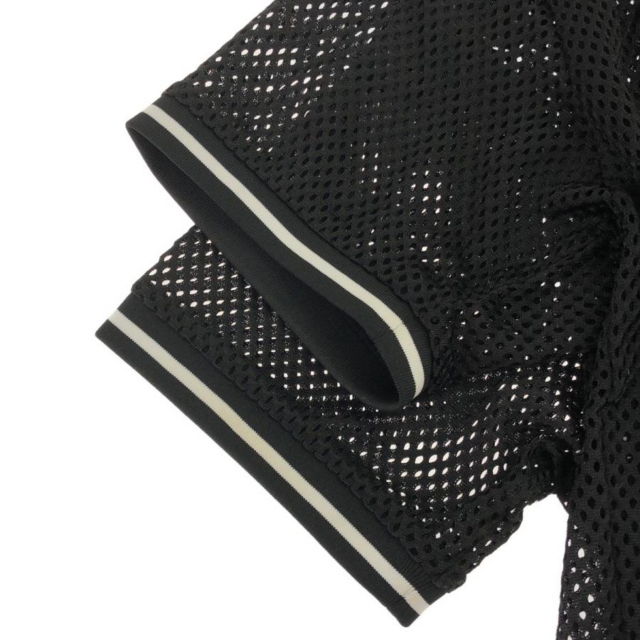 Supreme シュプリーム 18SS Mesh Baseball Top メッシュベース Supreme シュプリーム 18SS Mesh Baseball Top メッシュベース