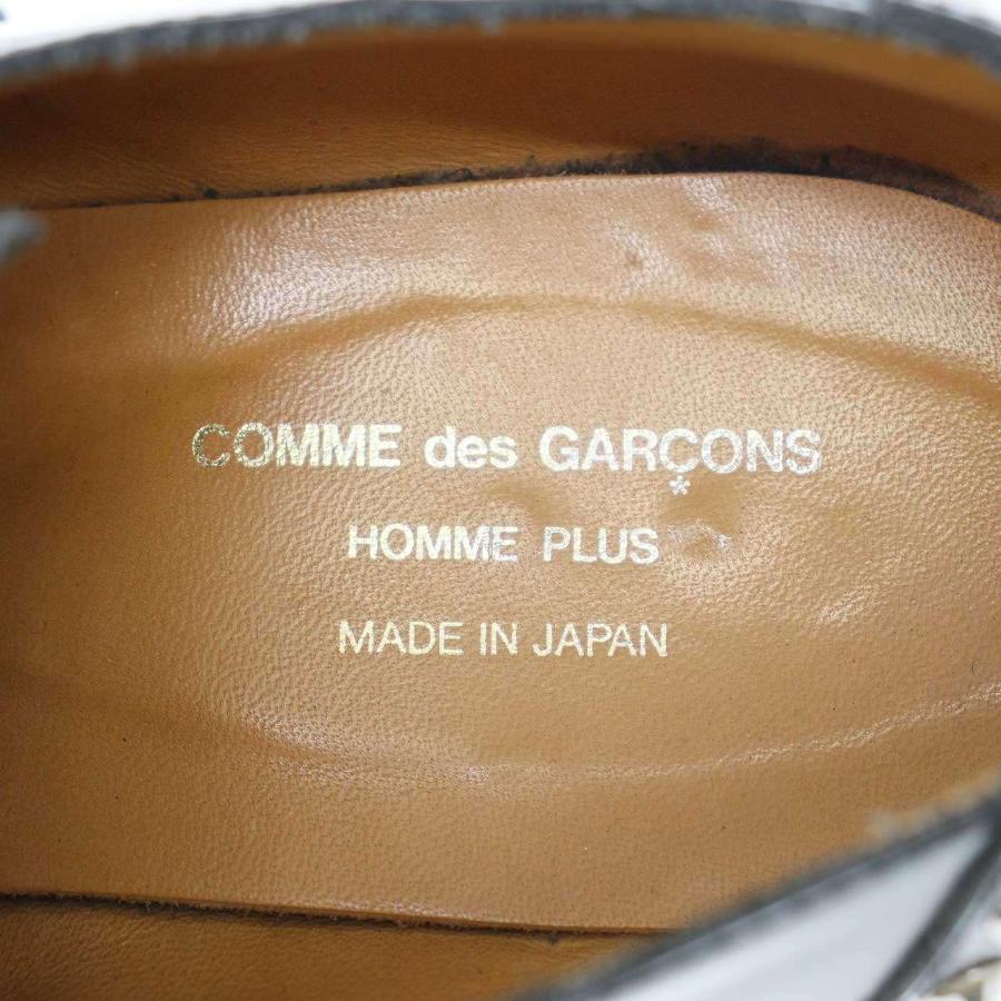 COMME des GARCONS HOMME PLUS コム デギャルソンオムプリュス COMME des GARCONS HOMME PLUS コム デギャルソンオムプリュス