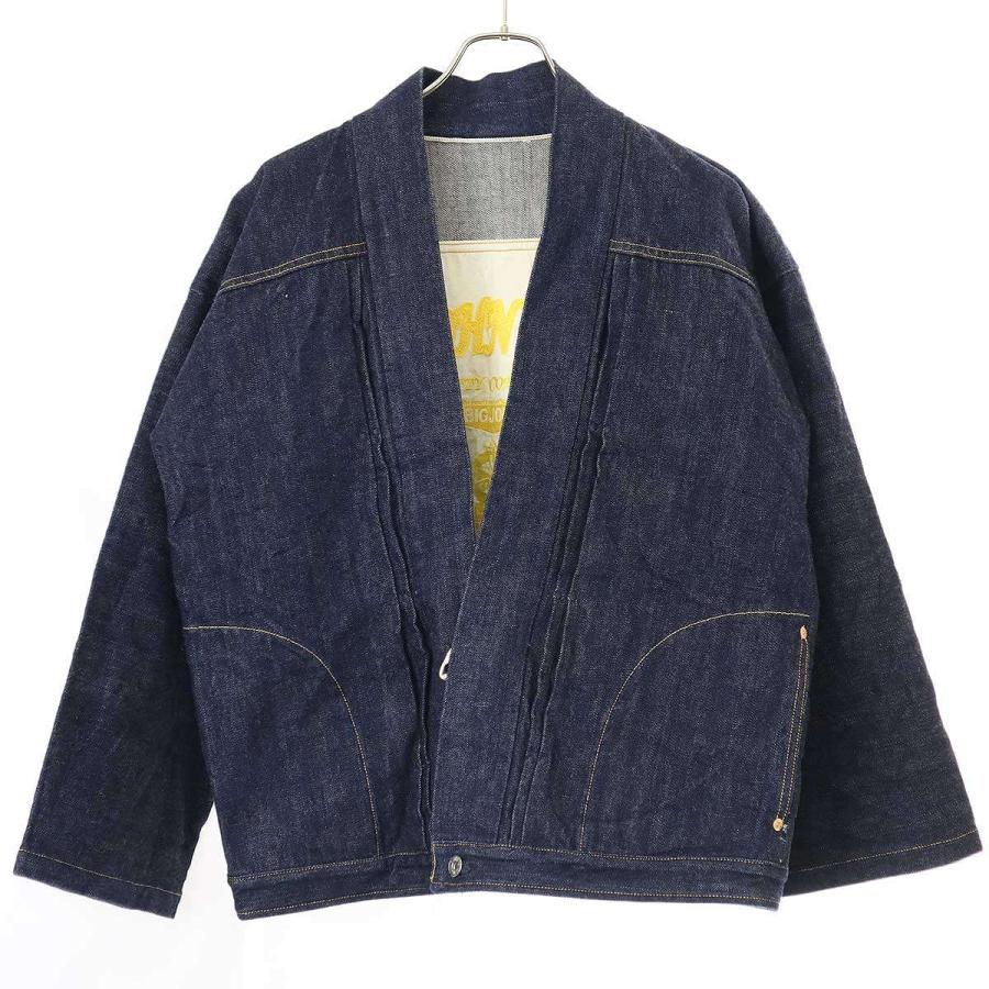 和ROBE 和ROBE（TROVE）×BIG JOHN ワローブ ビッグジョン 移転