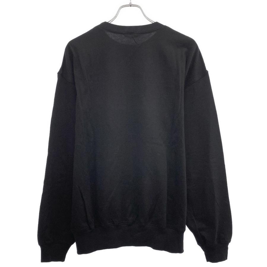 AURALEE（オーラリー） 23AW SUPER HIGH GAUGE SWEAT P/O スーパー