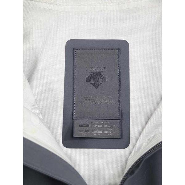 DESCENTE ALLTERRAIN スーパーソニック　コート DESCENTE ALLTERRAIN スーパーソニック コート