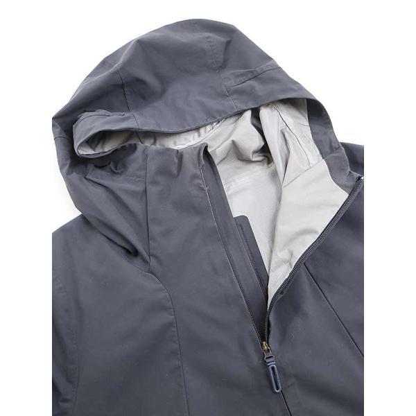 DESCENTE ALLTERRAIN 【中古】DESCENTE デサントオルテライン 17AW 