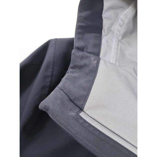 DESCENTE ALLTERRAIN 【中古】DESCENTE デサントオルテライン