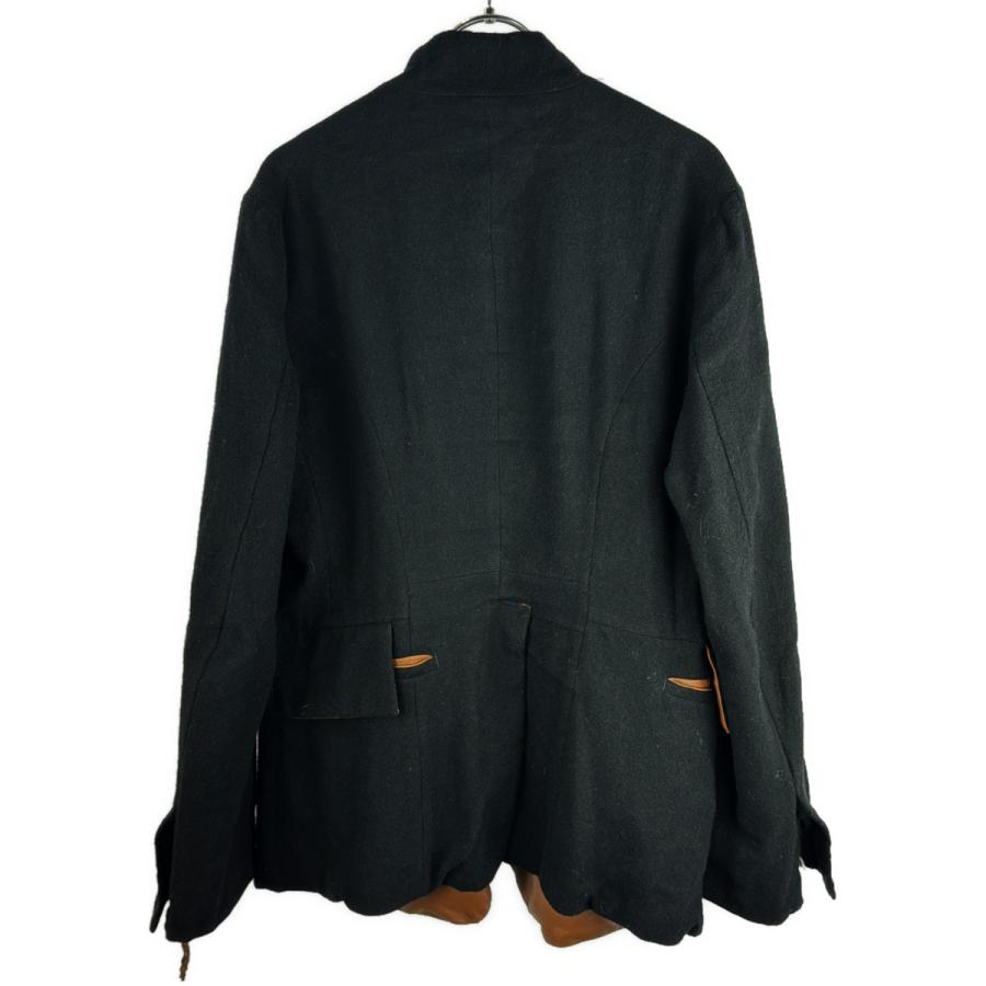 ソロイスト ポーカーフェイスジャケット TAKAHIRO MIYASHITA The SoloIst. 12AW Poker Face Jacket ポーカー