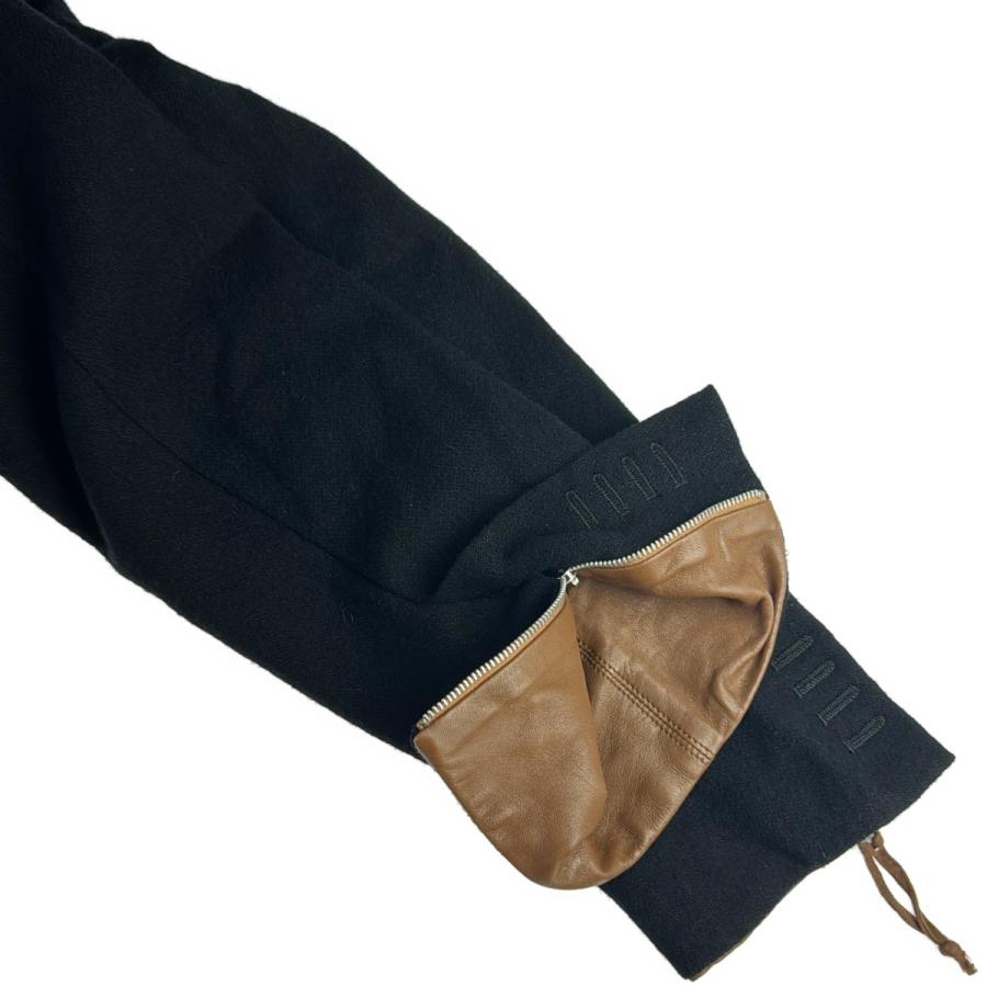 ソロイスト ポーカーフェイスジャケット TAKAHIRO MIYASHITA The SoloIst. 12AW Poker Face Jacket ポーカー