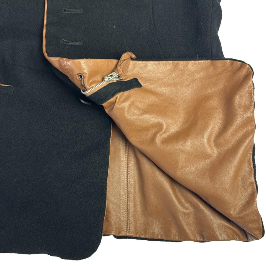 ソロイスト ポーカーフェイスジャケット TAKAHIRO MIYASHITA The SoloIst. 12AW Poker Face Jacket ポーカー