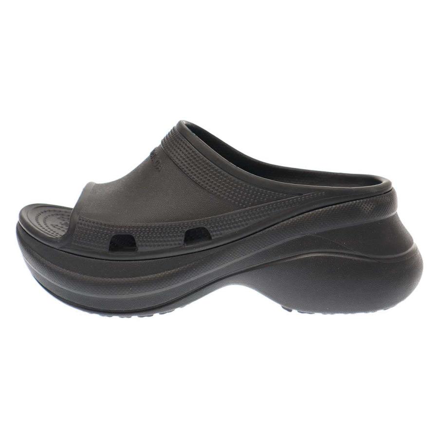 BALENCIAGA×CROCS バレンシアガ クロックス ミュール サンダル BALENCIAGA×CROCS バレンシアガ クロックス ミュール サンダル