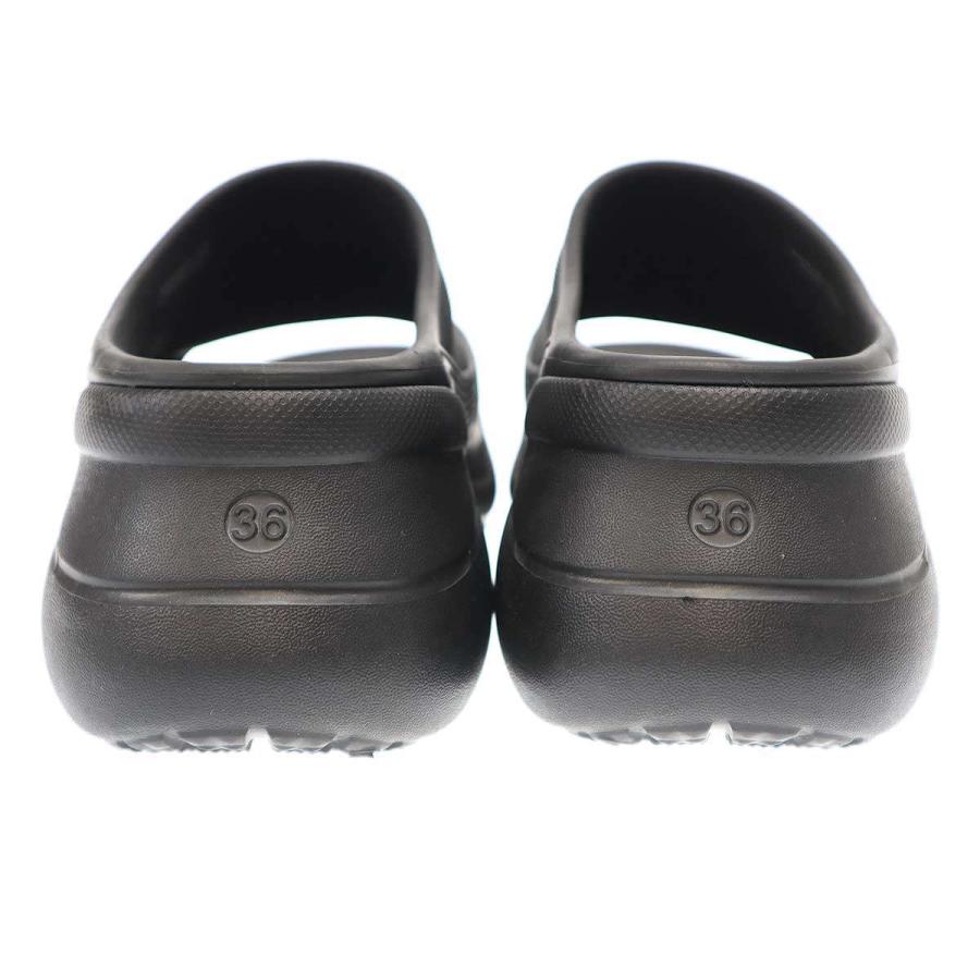 BALENCIAGA×CROCS バレンシアガ クロックス ミュール サンダル BALENCIAGA×CROCS バレンシアガ クロックス ミュール サンダル