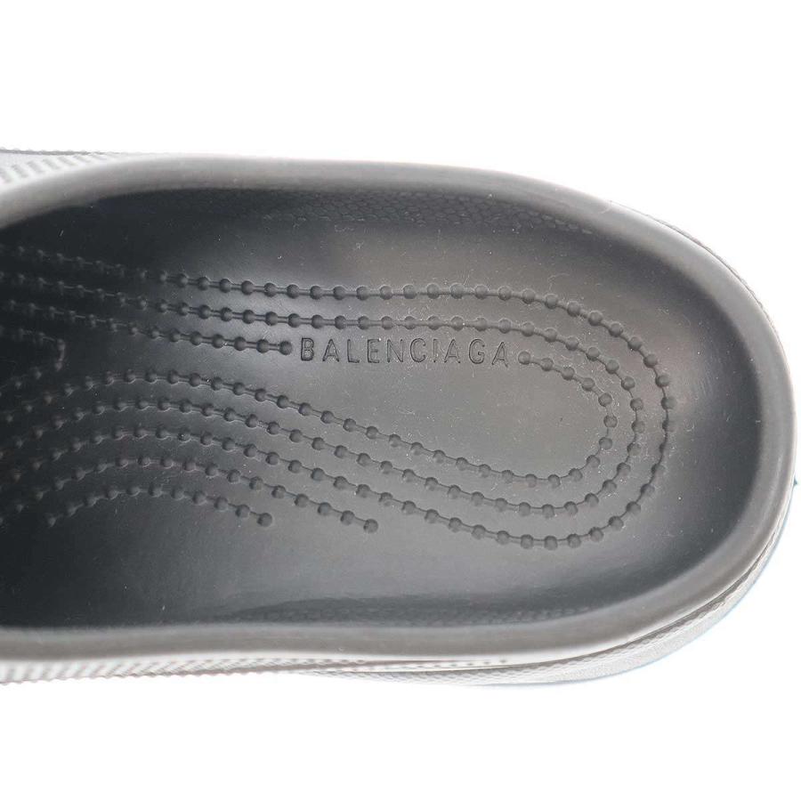 BALENCIAGA×CROCS バレンシアガ クロックス ミュール サンダル BALENCIAGA×CROCS バレンシアガ クロックス ミュール サンダル
