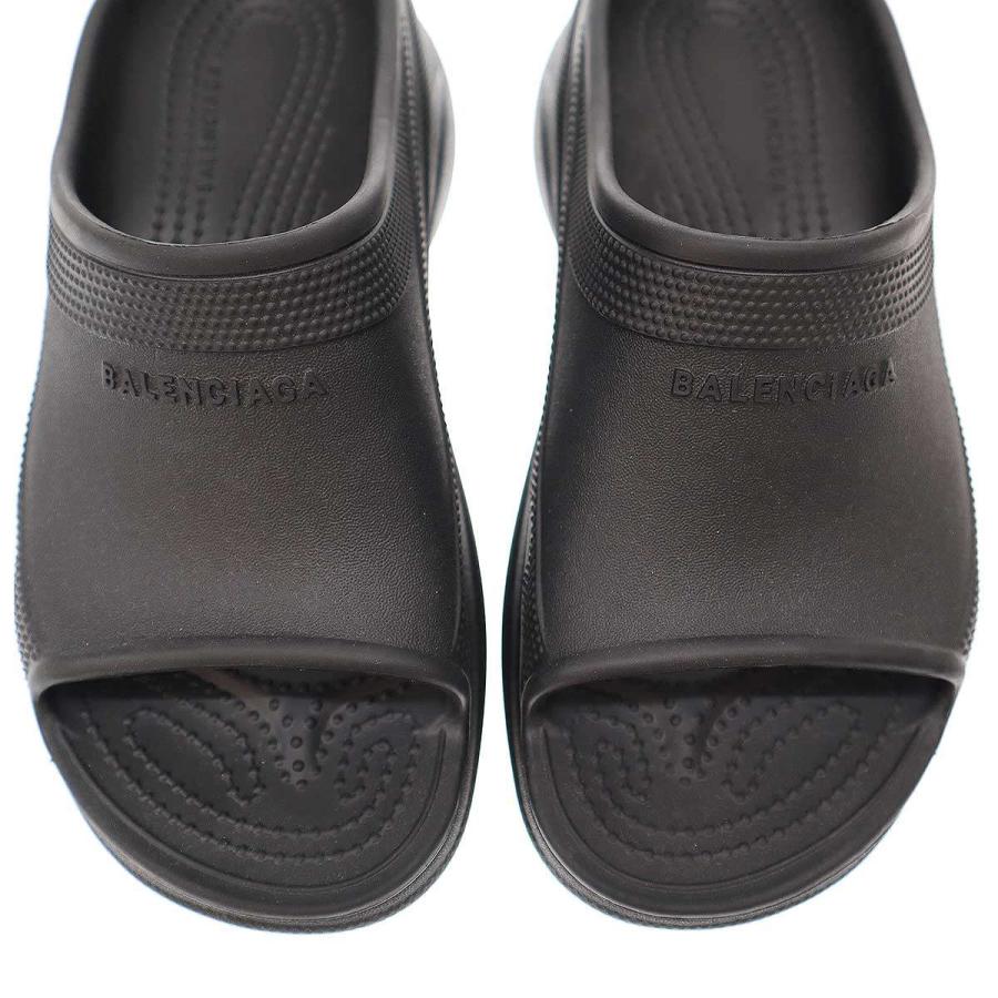 BALENCIAGA×CROCS バレンシアガ クロックス ミュール サンダル BALENCIAGA×CROCS バレンシアガ クロックス ミュール サンダル