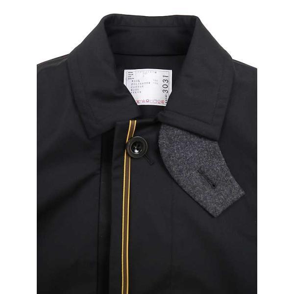 sacai × Loro Piana サカイ ロロ・ピアーナ 23SS Suiting Coat sacai × Loro Piana サカイ ロロ・ピアーナ 23SS Suiting Coat