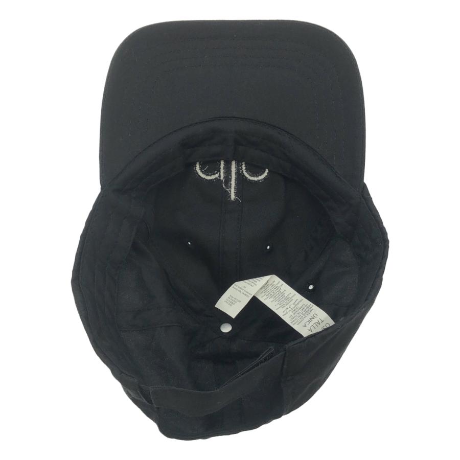 Alo Yoga アローヨガ Off-Duty Cap キャップ W7112R ブラック OS