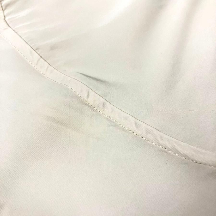 JIL SANDER（ジルサンダー） 23SS SHIRT 38 七分袖 レーヨンシャツ