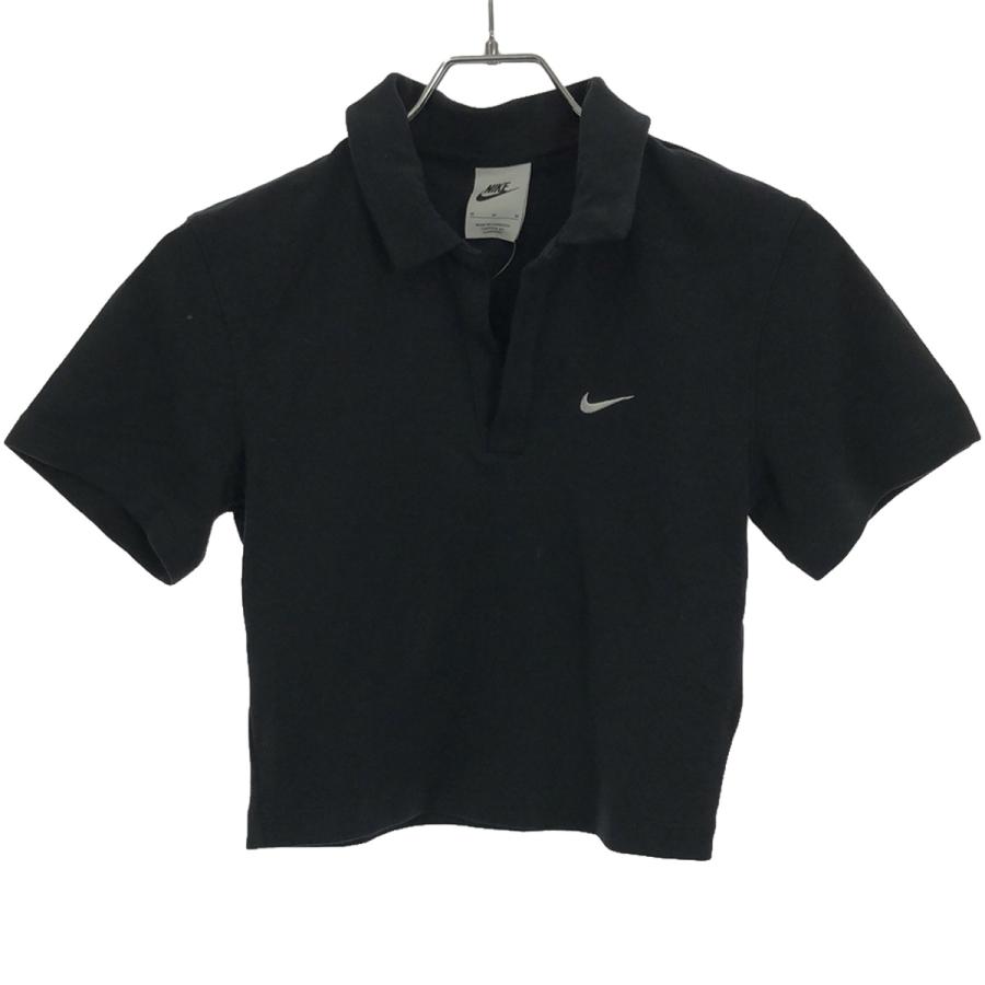 NIKE ナイキ AS W NSW ESSNTL SS POLO ポロシャツ DV7885-010