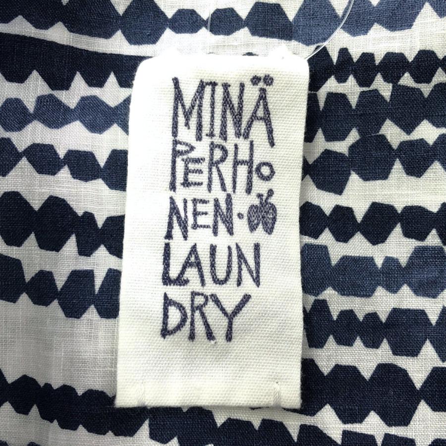 mina perhonen（ミナペルホネン） mina perhonen laundry ミナ