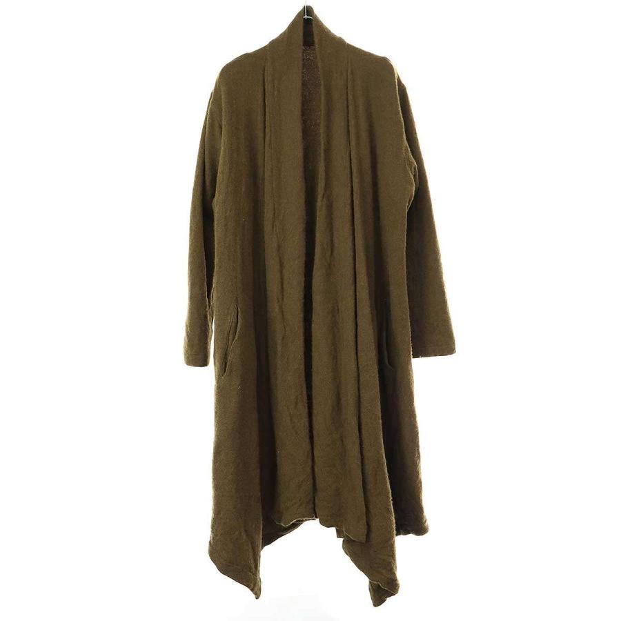 Ground Y コード STAFF STYLING｜THE SHOP YOHJI YAMAMOTO