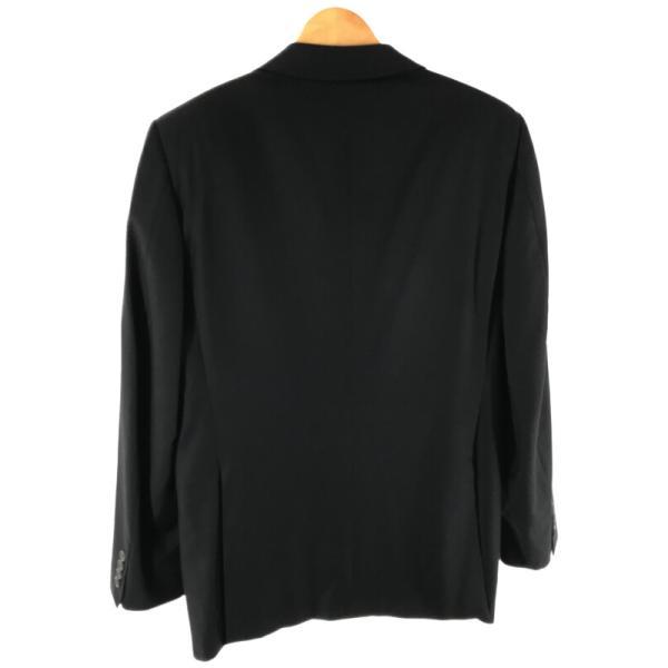 dunhill（ダンヒル） ST.JAMES FIT ノッチドラペルウール3B