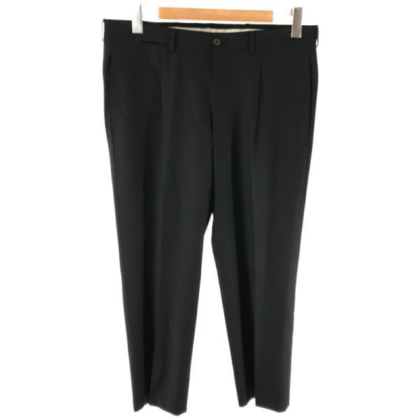 dunhill（ダンヒル） ST.JAMES FIT ノッチドラペルウール3B