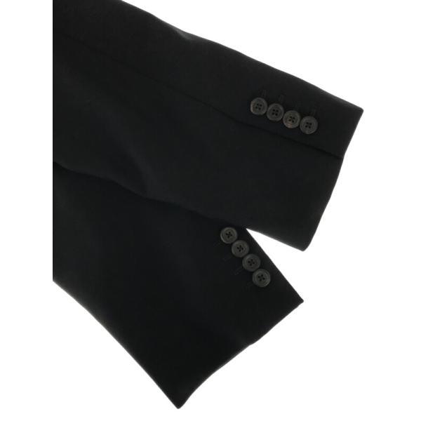 dunhill（ダンヒル） ST.JAMES FIT ノッチドラペルウール3B