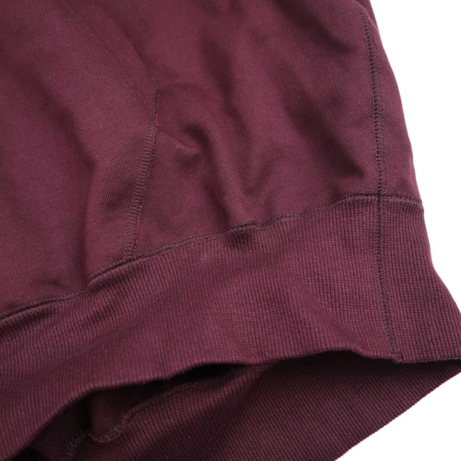 kolor カラー 24AW 再構築プルオーバーパーカー 24WCM-T16201S