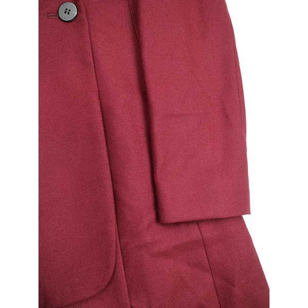 値下げTARO HORIUCHI タロウホリウチコートショート丈