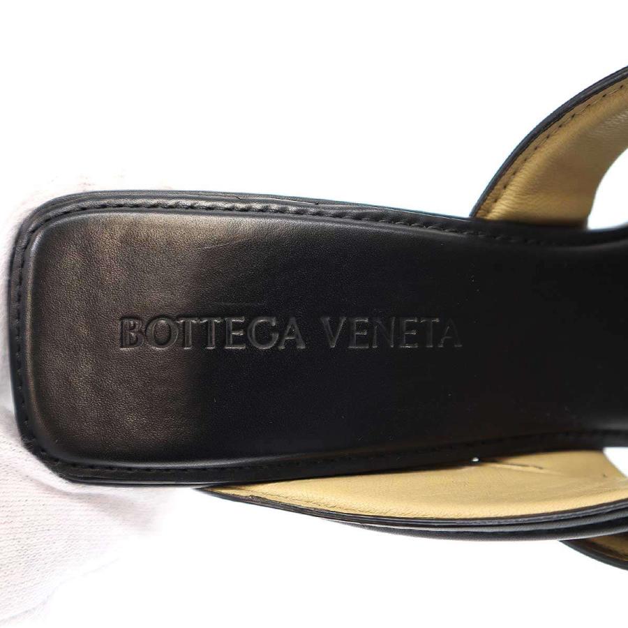 BOTTEGA VENETA（ボッテガ・ヴェネタ） The Band ザ バンド ミュール
