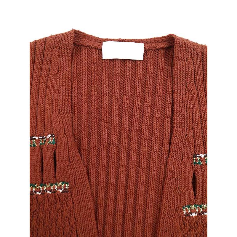 mame kurogouchi マメ クロゴウチ 20AW Oversized Chunky Knit mame kurogouchi マメ クロゴウチ 20AW Oversized Chunky Knit