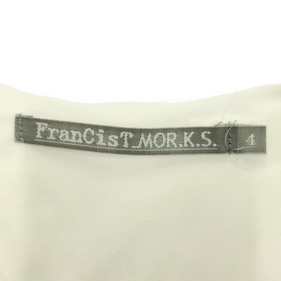 FranCisT_MOR.K.S.（フランシストモークス） FranCisT_MOR.K.S