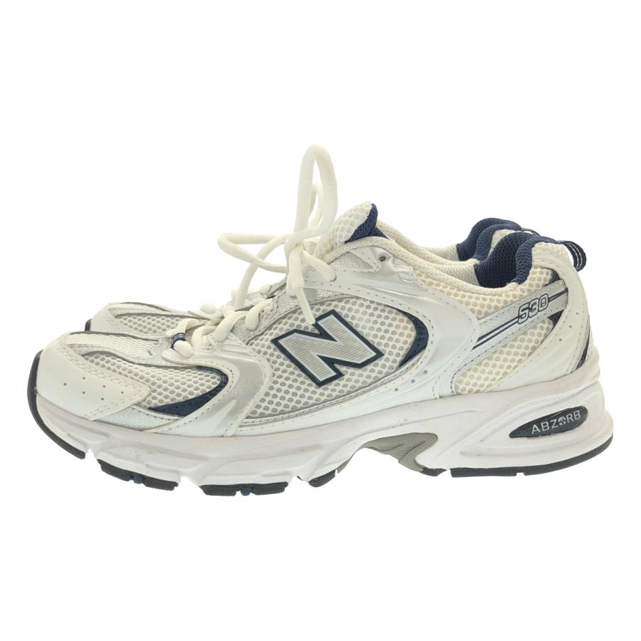 New 新品23.5 MR530SG ニューバランス Balance New Balance（ニューバランス） Balance New 2024年秋冬新作♪ 靴