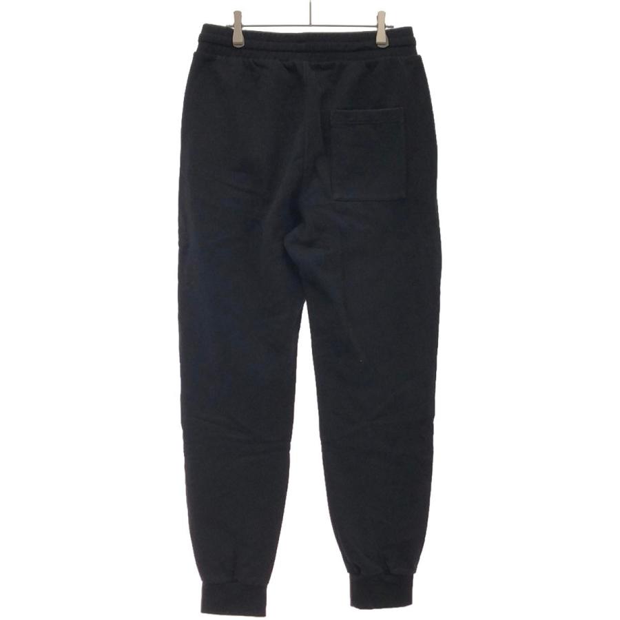 CASABLANCA カサブランカ 22AW スウェットイージーパンツ  ブラック M ITP5RZ0DW2O2 | カサブランカ | 01