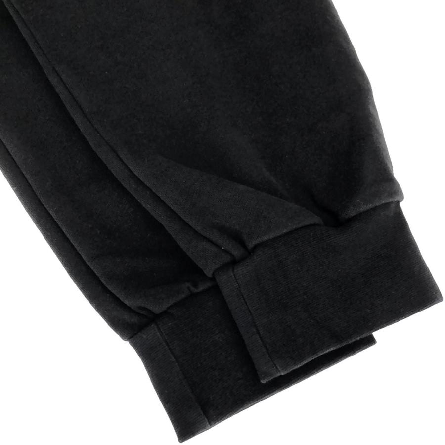 CASABLANCA カサブランカ 22AW スウェットイージーパンツ  ブラック M ITP5RZ0DW2O2 | カサブランカ | 04