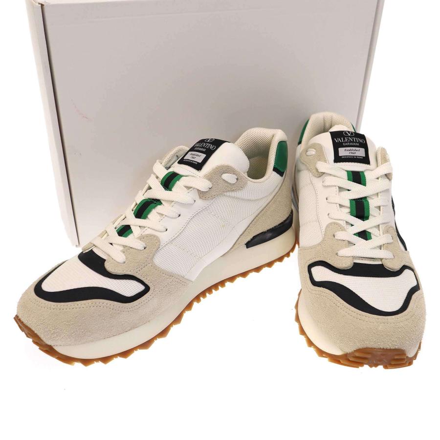 VALENTINO GARAVANI（ヴァレンティノ ガラヴァーニ） ヴァレンティノ