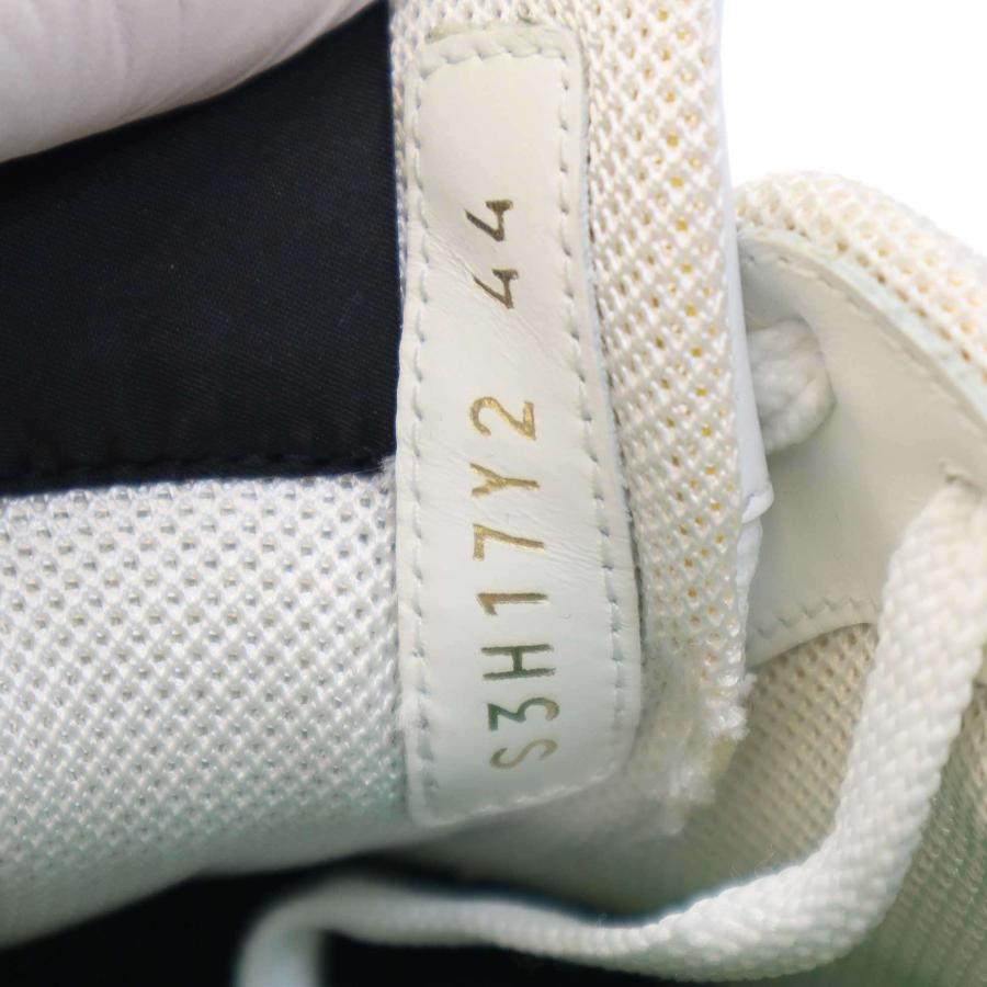 Valentino バレンティノ ホワイト ハイカット スニーカー VALENTINO GARAVANI ヴァレンティノ ガラヴァーニ Vロゴペース