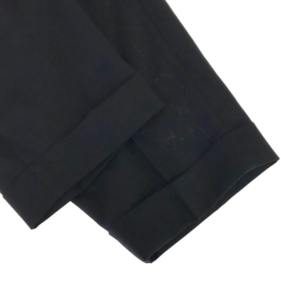 kolor 20ss T/Wトロピカルテーパードパンツ カラー