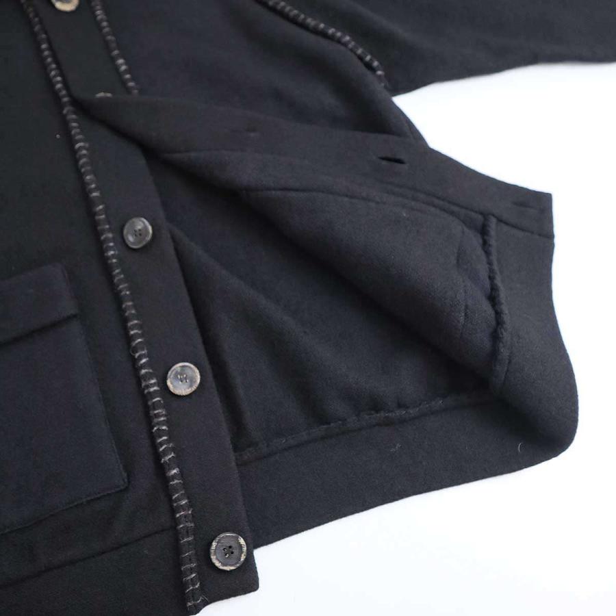 BIEK VERSTAPPEN ビークファースタッペン 23AW KN01. Hand BIEK VERSTAPPEN ビークファースタッペン 23AW KN01. Hand