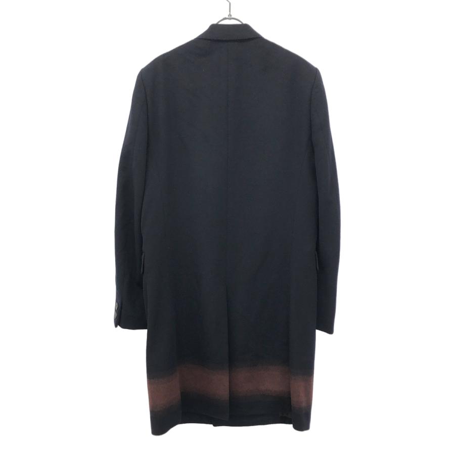 kolor 15aw ウールカシミヤチェスターコート kolor 15aw ウールカシミヤチェスターコート ユニクロ公式 | ウール